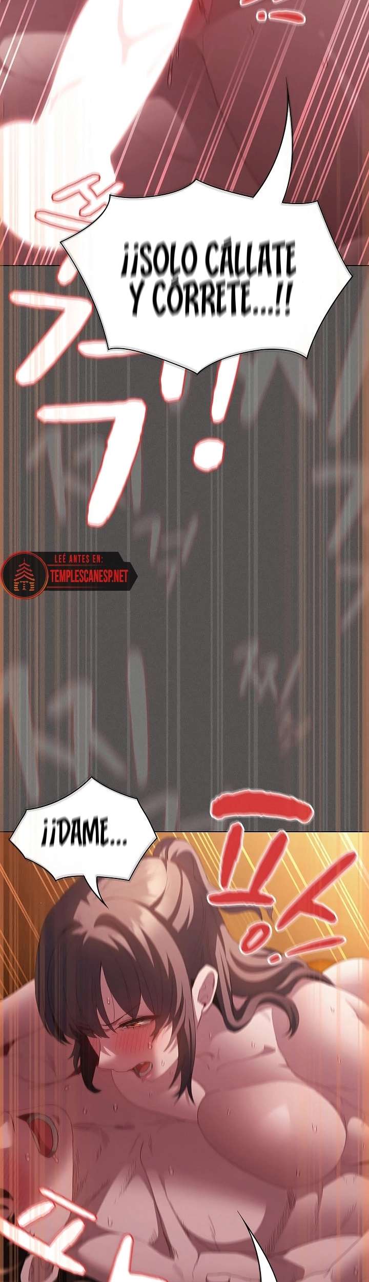 El Mesías y Sus Seguidoras Capitulo 22 página 36