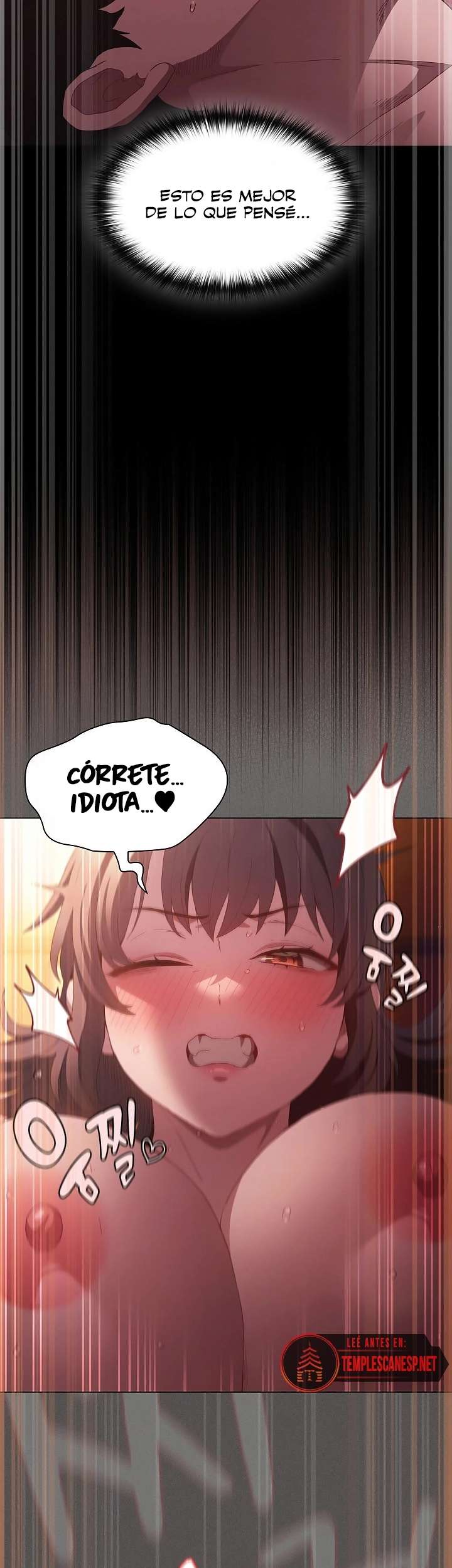 El Mesías y Sus Seguidoras Capitulo 22 página 40