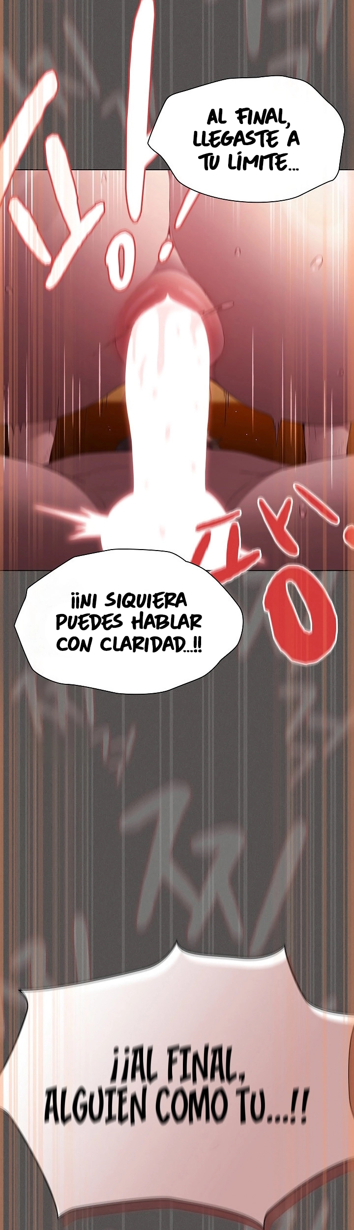 El Mesías y Sus Seguidoras Capitulo 22 página 41