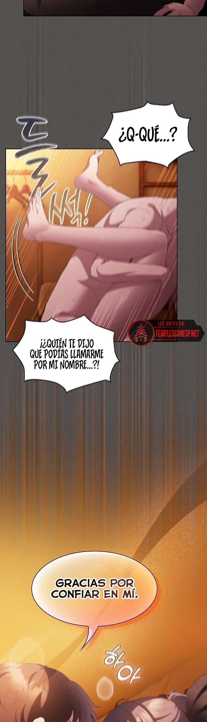 El Mesías y Sus Seguidoras Capitulo 22 página 54