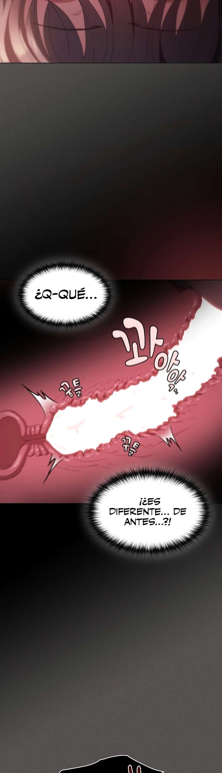 El Mesías y Sus Seguidoras Capitulo 23 página 12