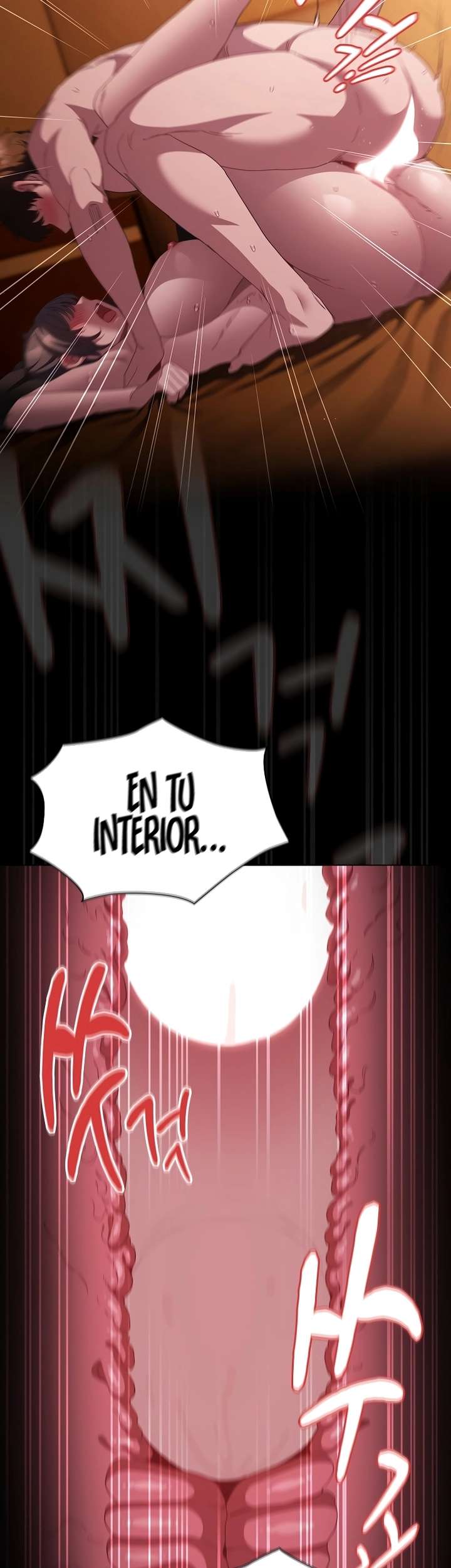 El Mesías y Sus Seguidoras Capitulo 23 página 19