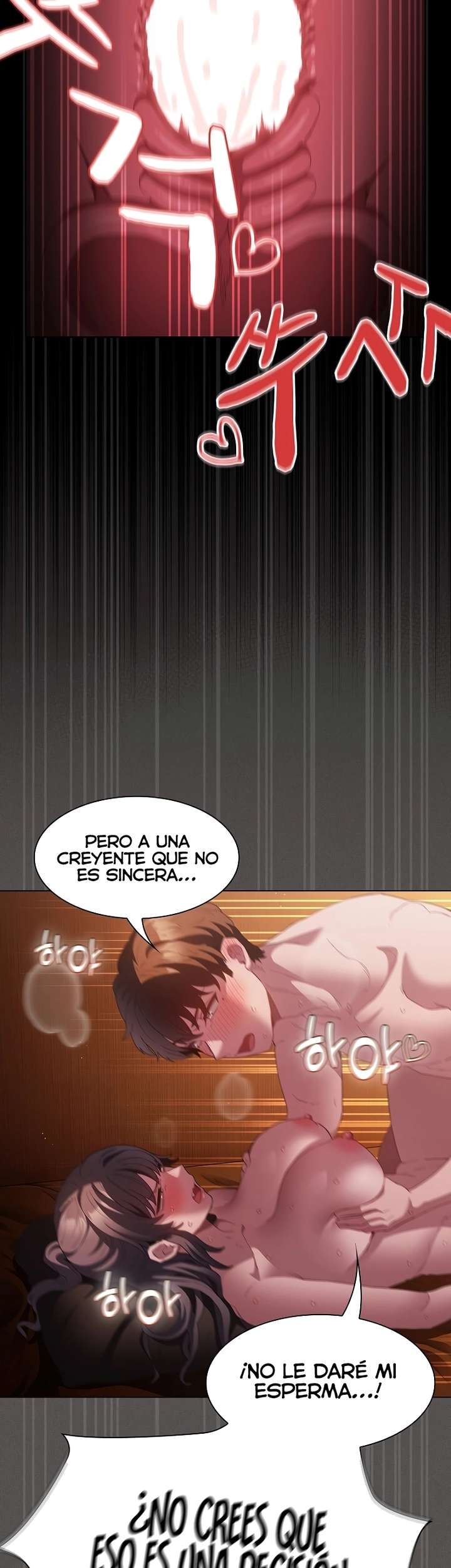 El Mesías y Sus Seguidoras Capitulo 23 página 31
