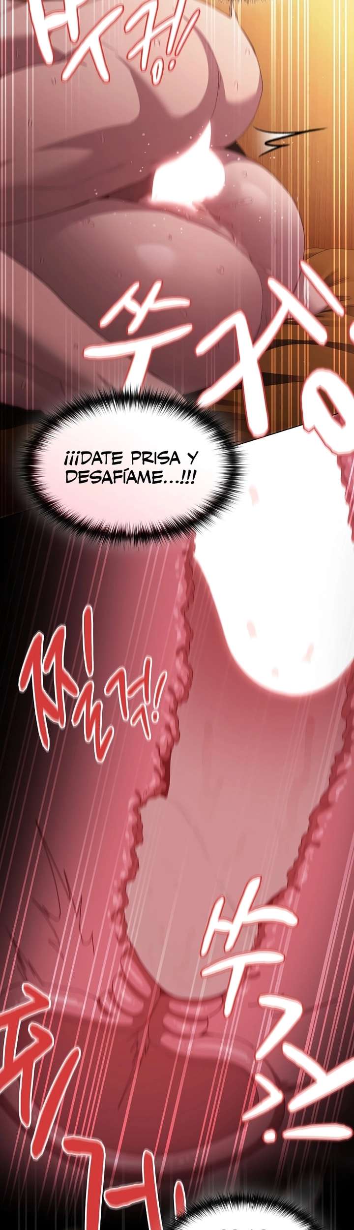 El Mesías y Sus Seguidoras Capitulo 23 página 38