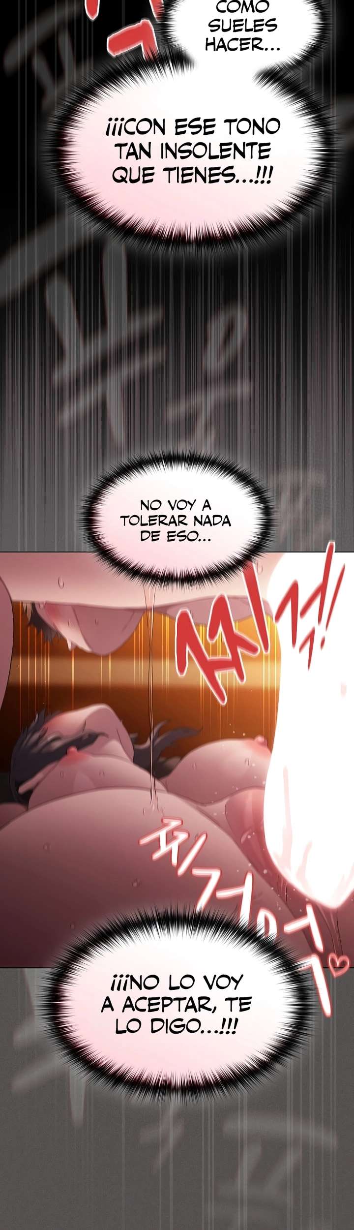 El Mesías y Sus Seguidoras Capitulo 23 página 39