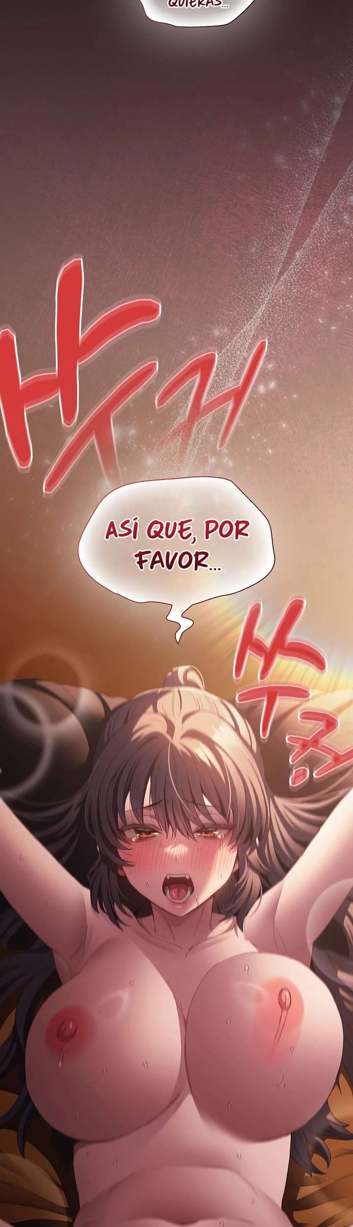 El Mesías y Sus Seguidoras Capitulo 23 página 42