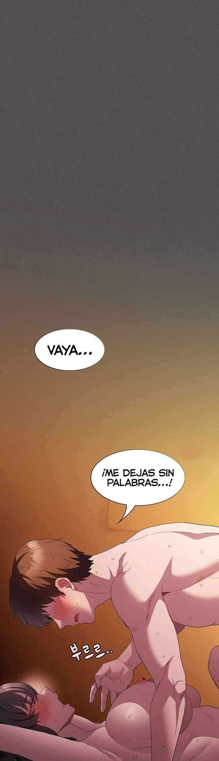 El Mesías y Sus Seguidoras Capitulo 23 página 45