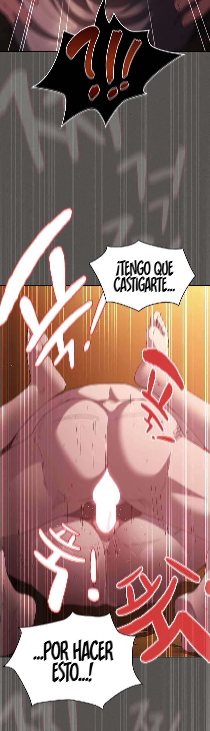 El Mesías y Sus Seguidoras Capitulo 23 página 48