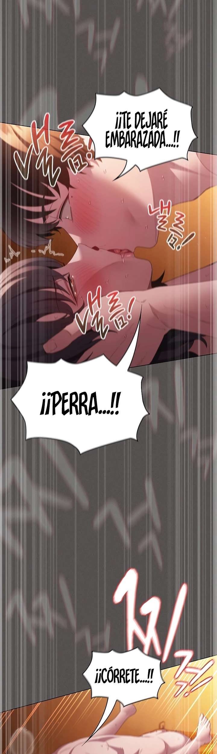 El Mesías y Sus Seguidoras Capitulo 23 página 49