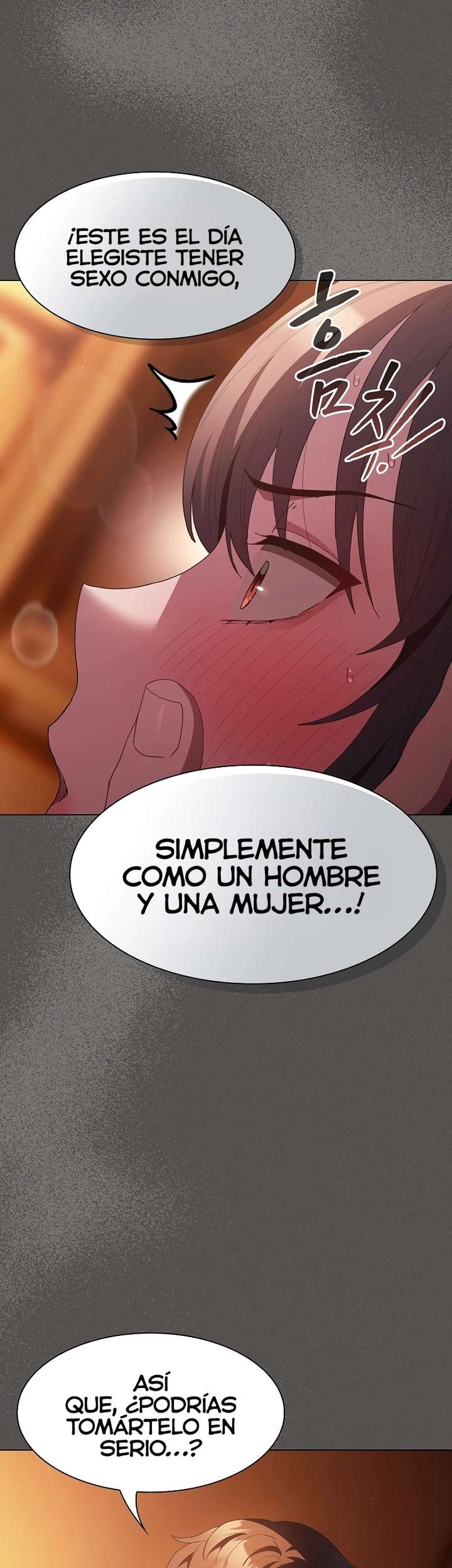 El Mesías y Sus Seguidoras Capitulo 23 página 7