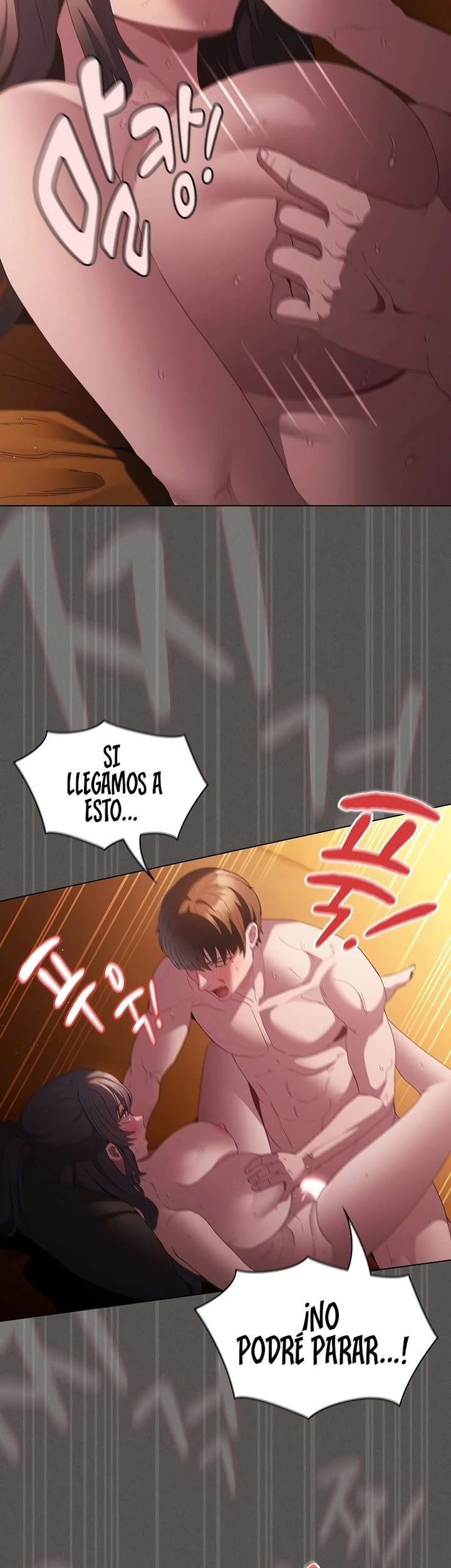 El Mesías y Sus Seguidoras Capitulo 24 página 15