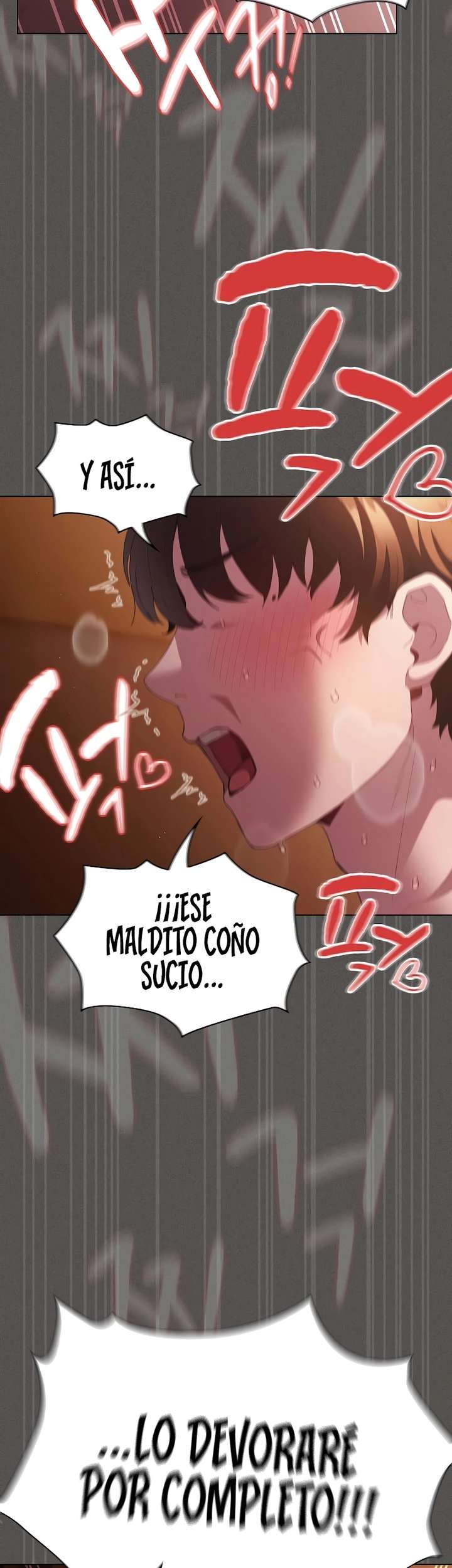 El Mesías y Sus Seguidoras Capitulo 24 página 17