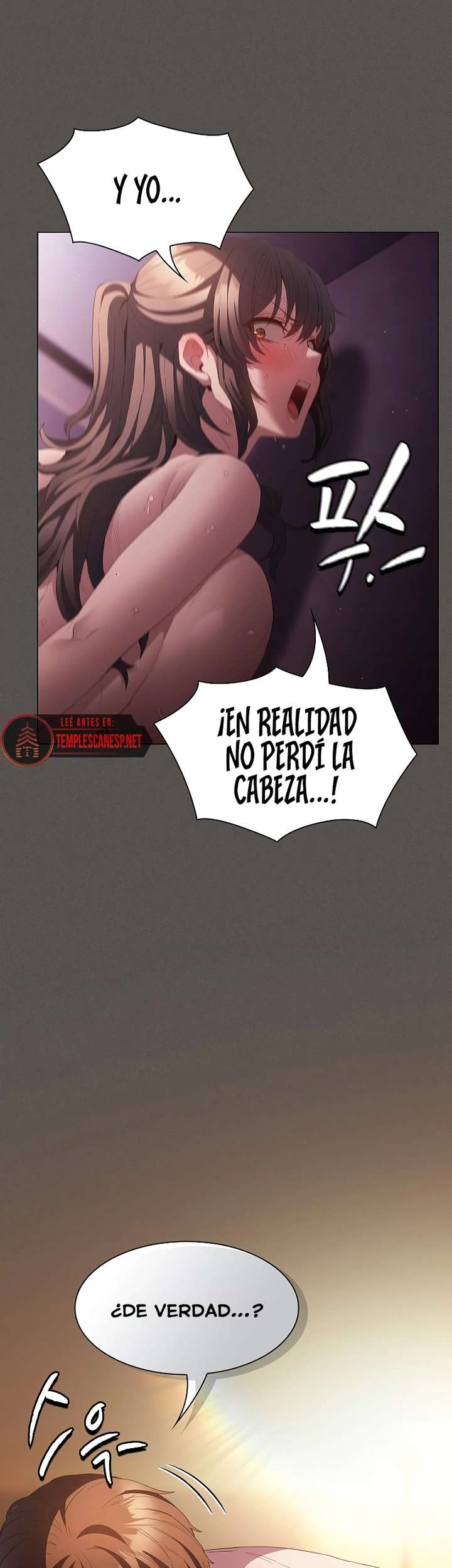 El Mesías y Sus Seguidoras Capitulo 24 página 30