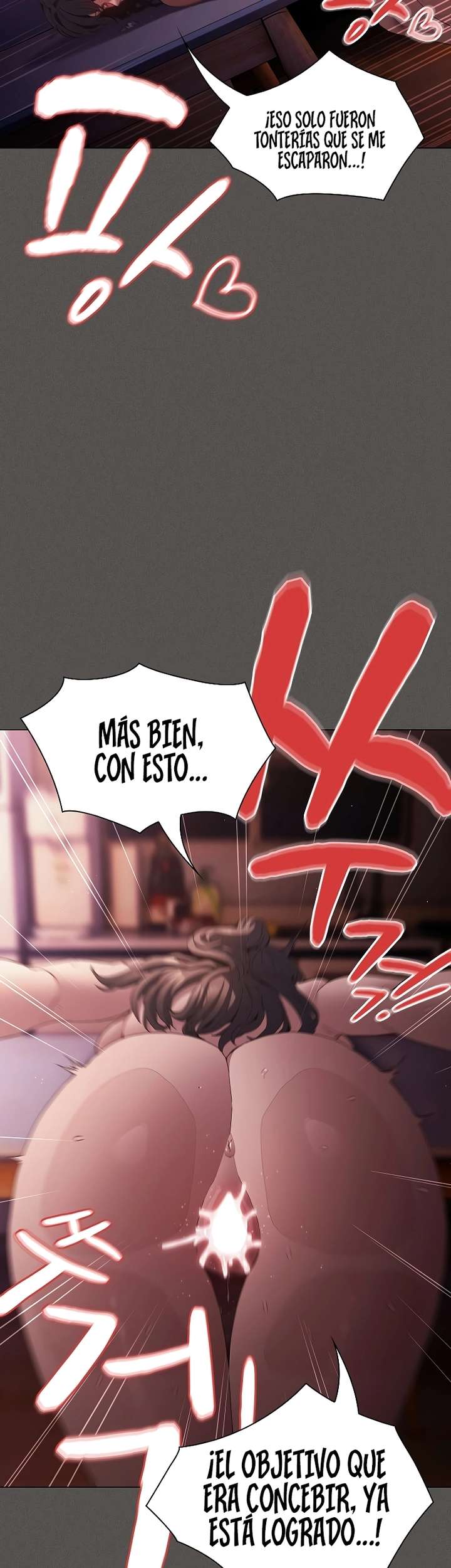 El Mesías y Sus Seguidoras Capitulo 24 página 32