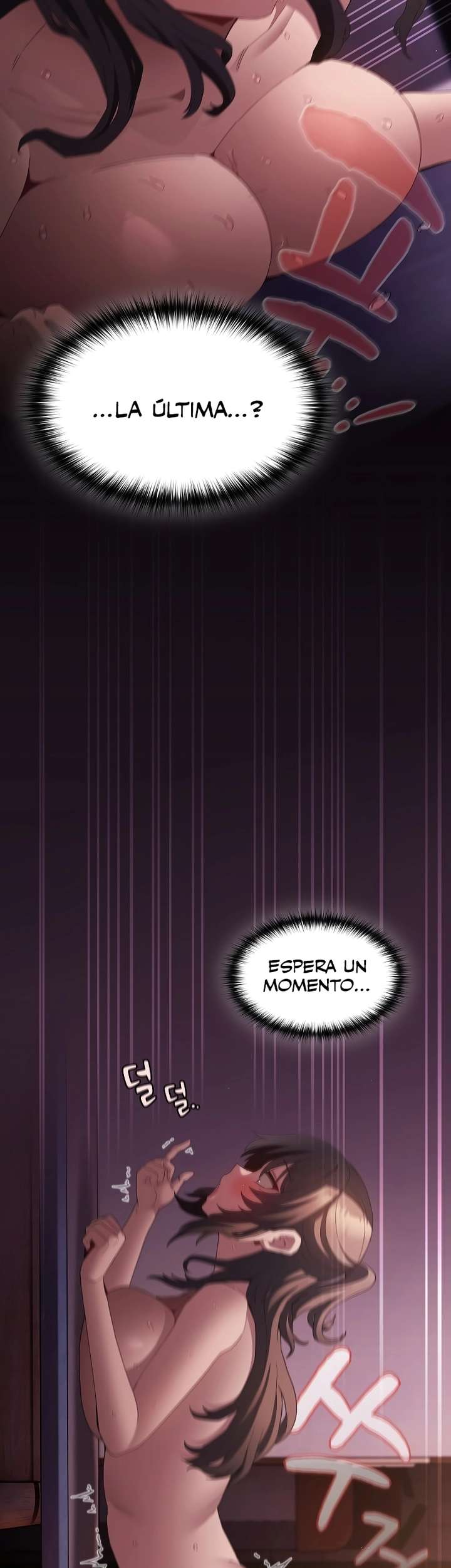El Mesías y Sus Seguidoras Capitulo 24 página 39