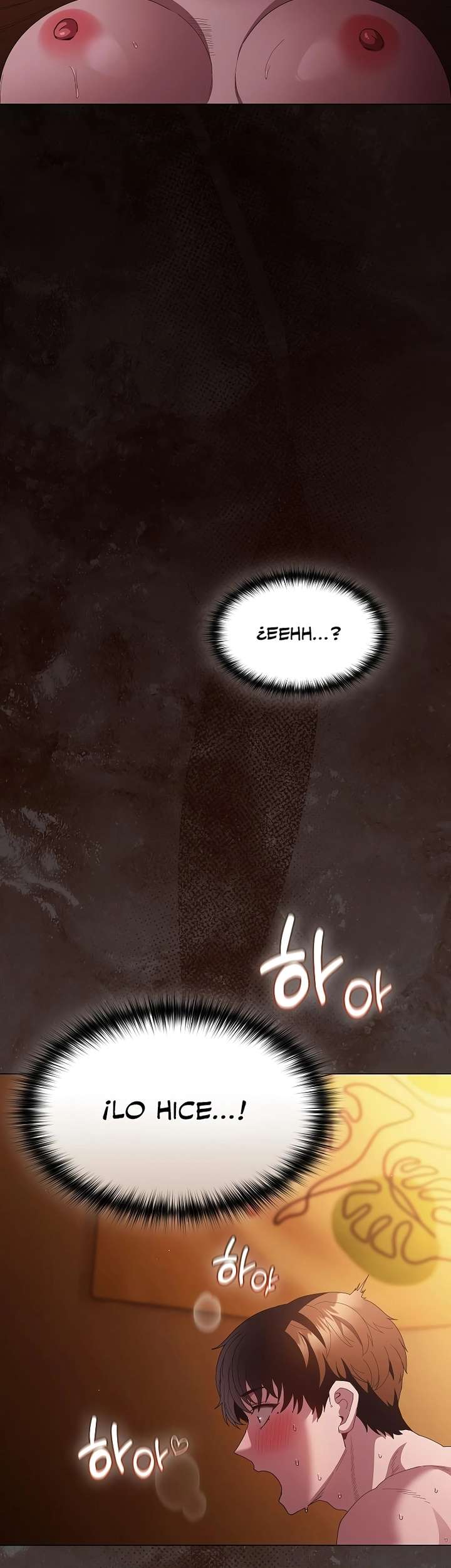 El Mesías y Sus Seguidoras Capitulo 24 página 4