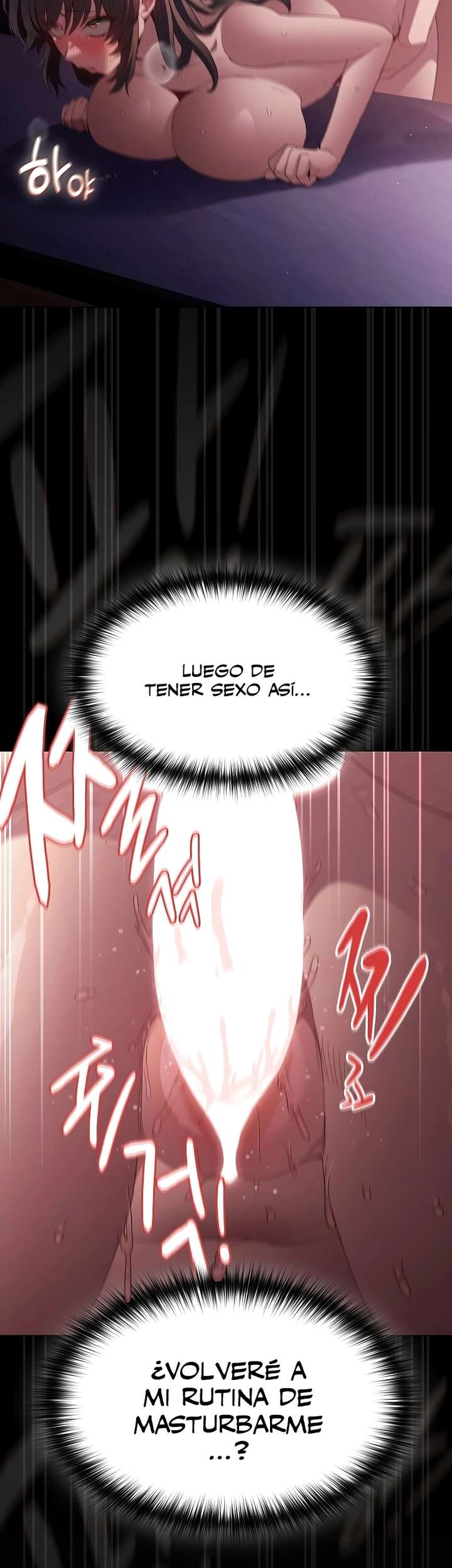 El Mesías y Sus Seguidoras Capitulo 24 página 43