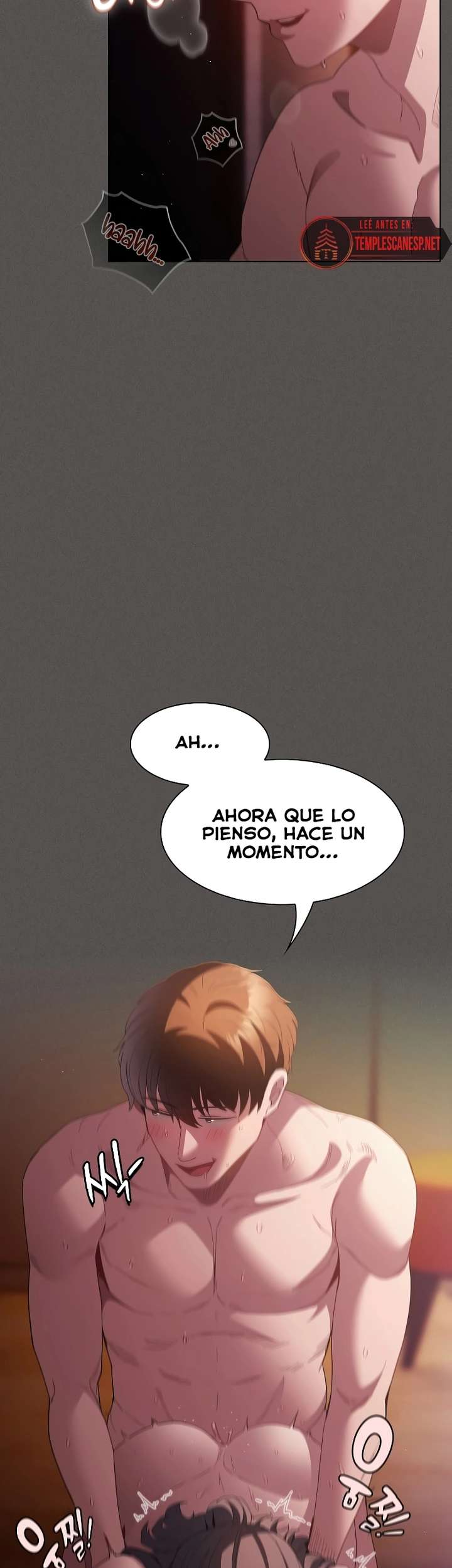 El Mesías y Sus Seguidoras Capitulo 24 página 45