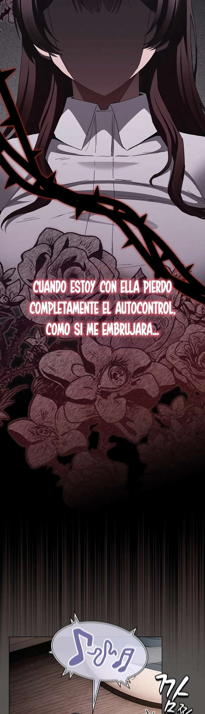 El Mesías y Sus Seguidoras Capitulo 25 página 35