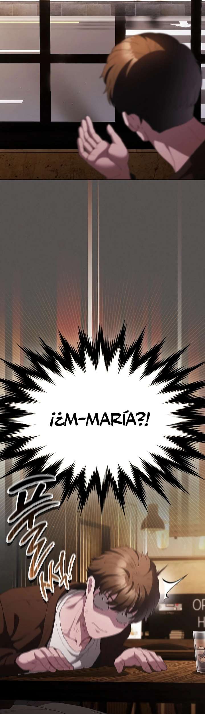 El Mesías y Sus Seguidoras Capitulo 25 página 49