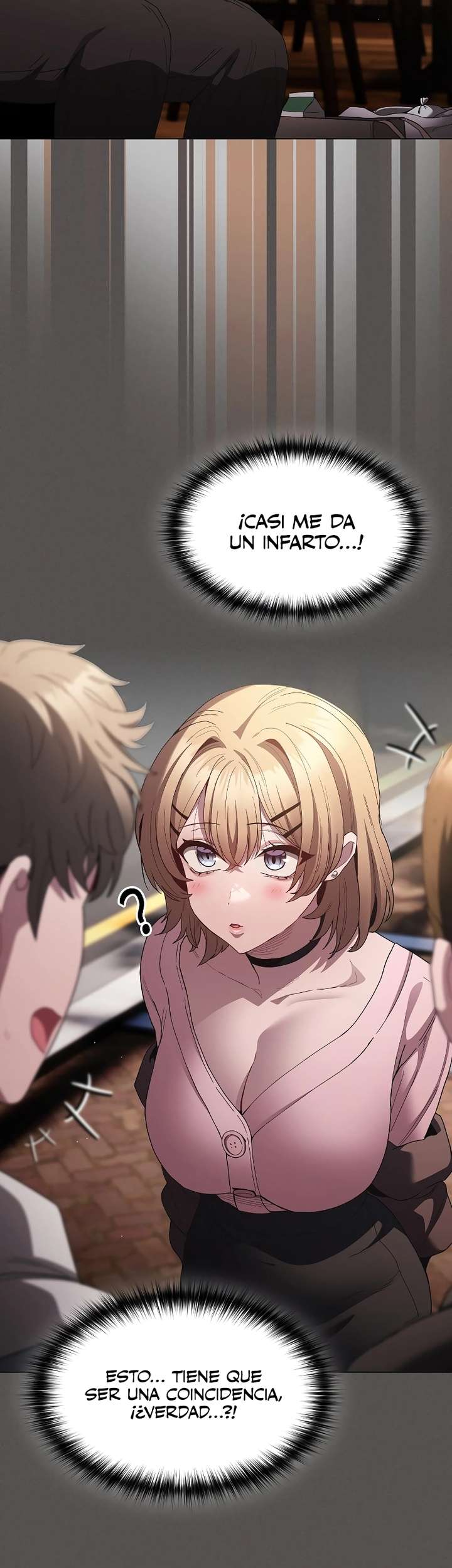 El Mesías y Sus Seguidoras Capitulo 25 página 50