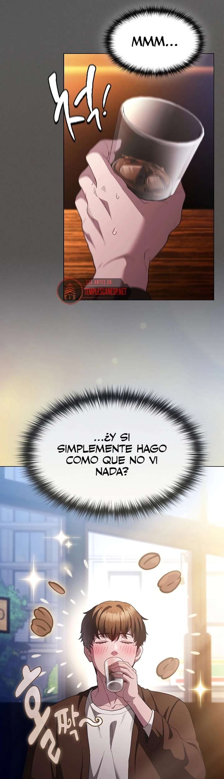 El Mesías y Sus Seguidoras Capitulo 25 página 52