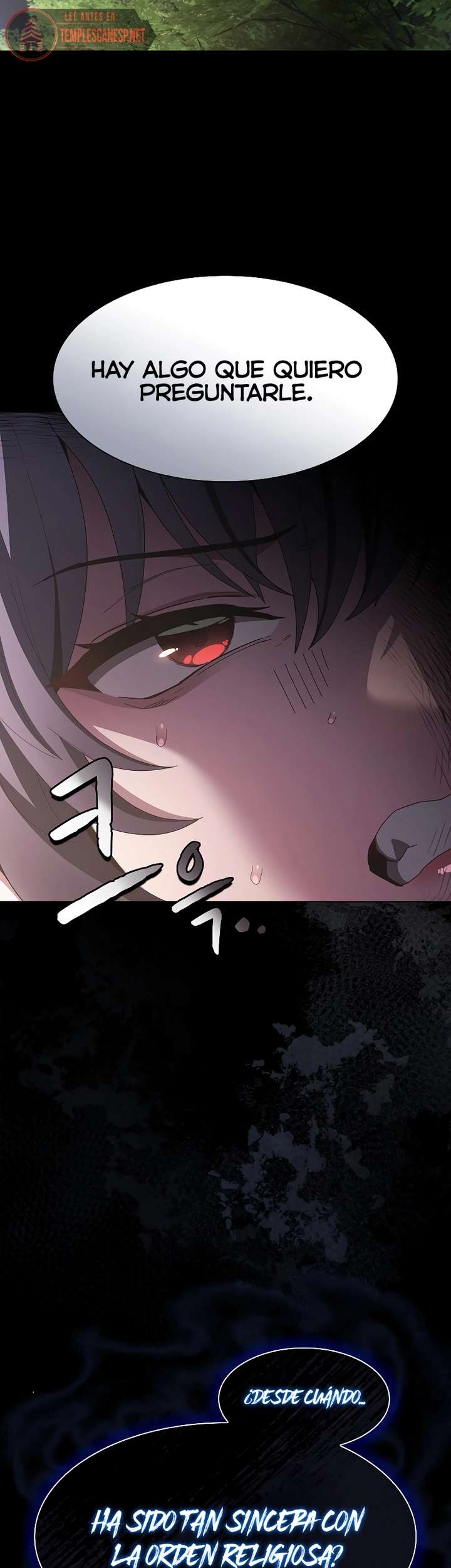 El Mesías y Sus Seguidoras Capitulo 25 página 9