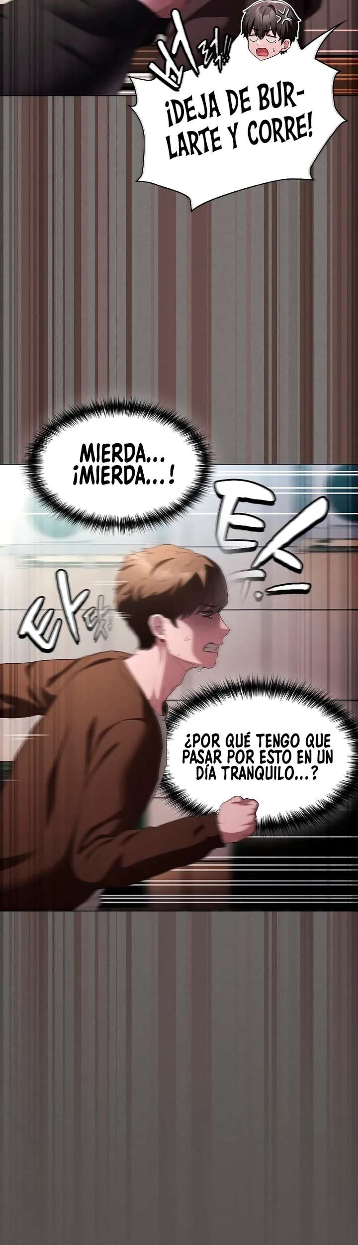 El Mesías y Sus Seguidoras Capitulo 26 página 14