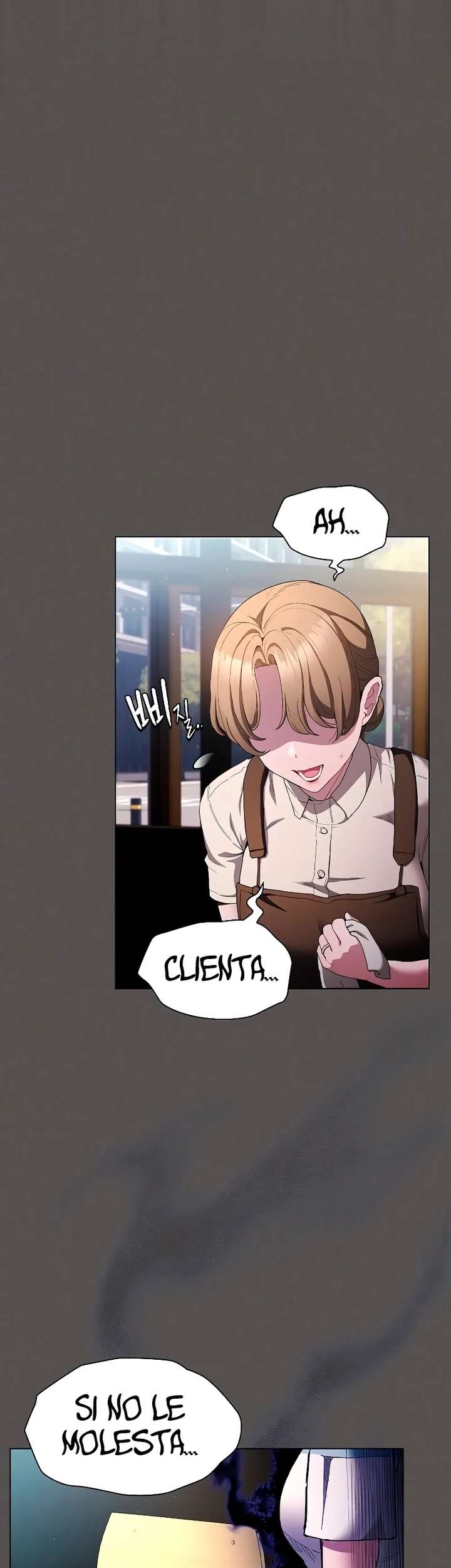 El Mesías y Sus Seguidoras Capitulo 26 página 15