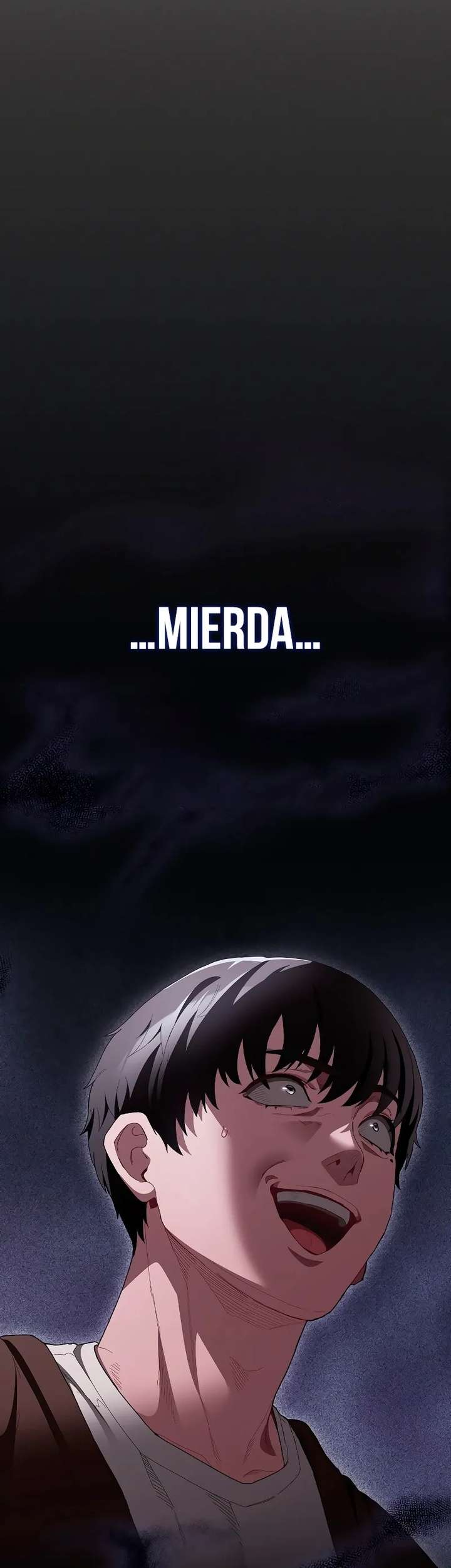 El Mesías y Sus Seguidoras Capitulo 26 página 44