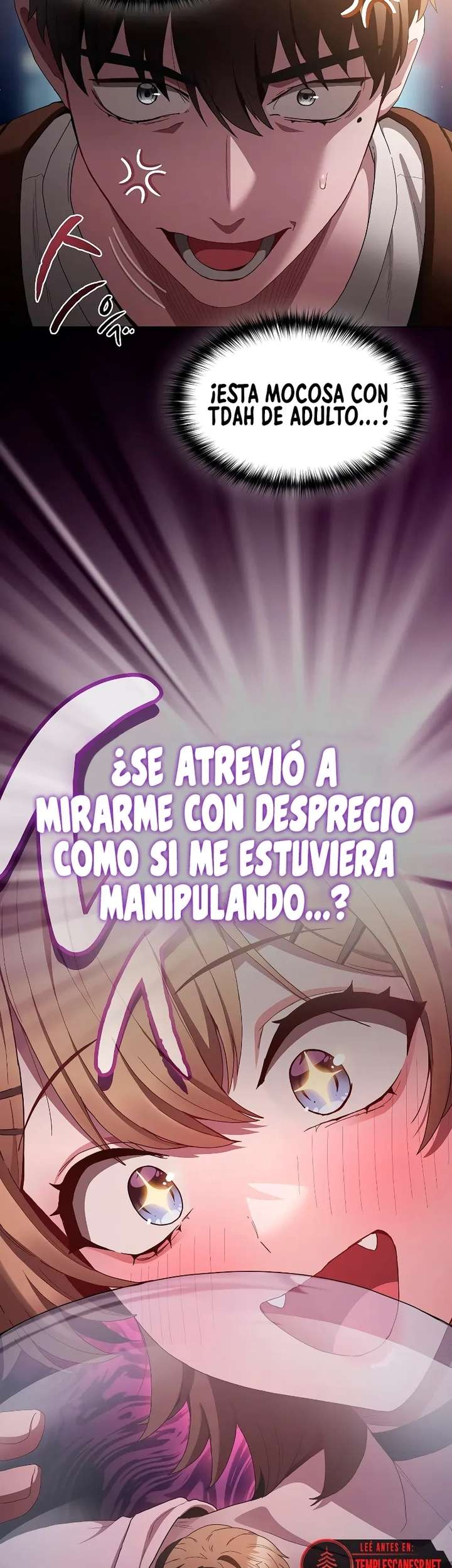 El Mesías y Sus Seguidoras Capitulo 26 página 48
