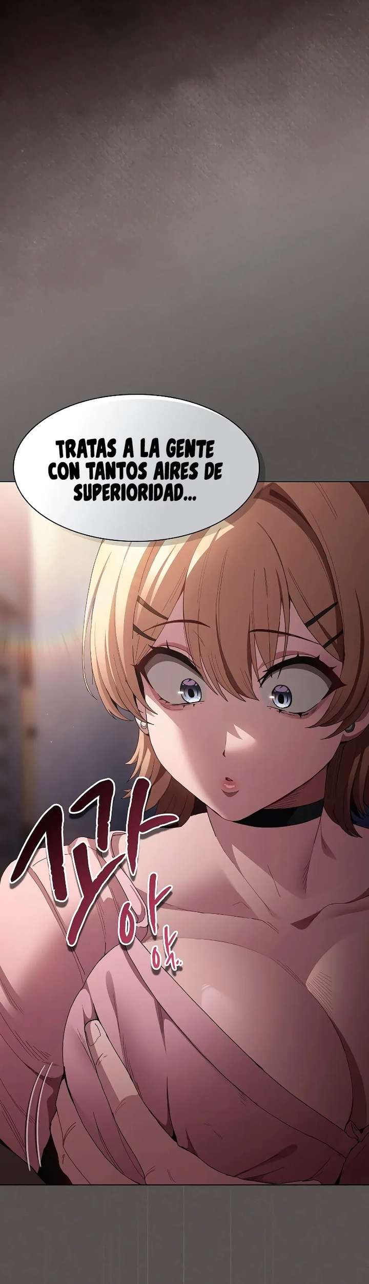 El Mesías y Sus Seguidoras Capitulo 26 página 52