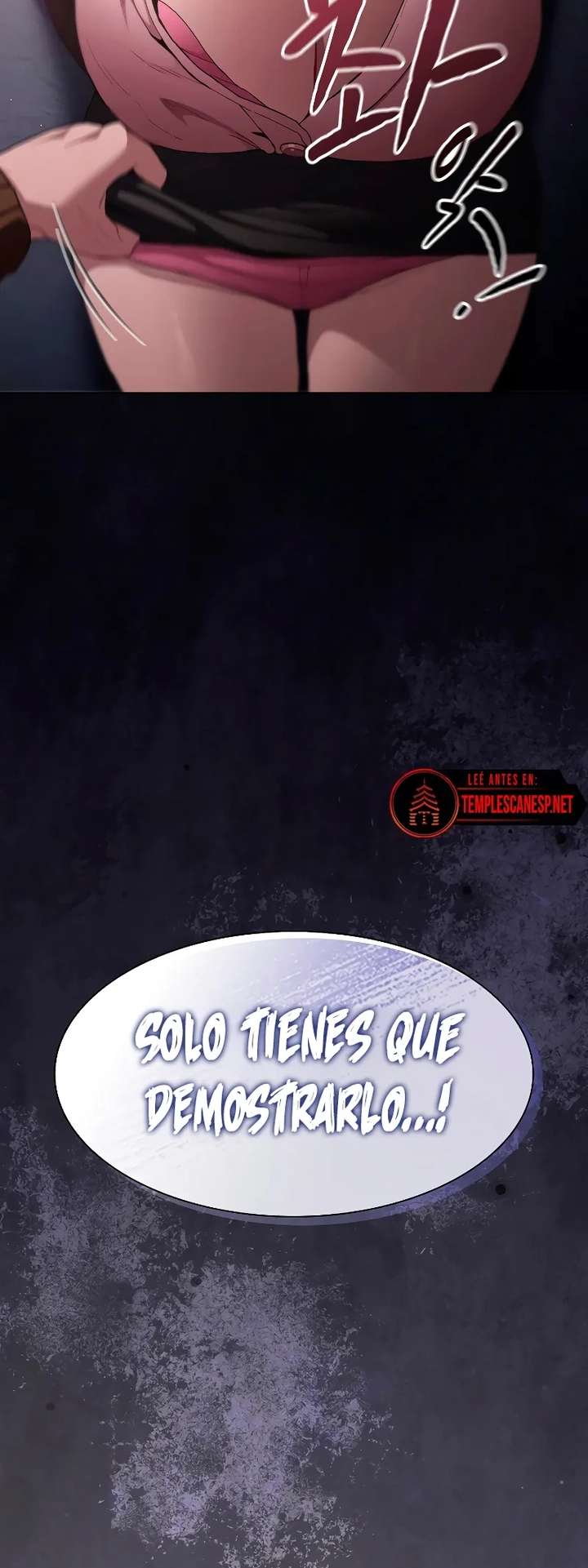 El Mesías y Sus Seguidoras Capitulo 26 página 57