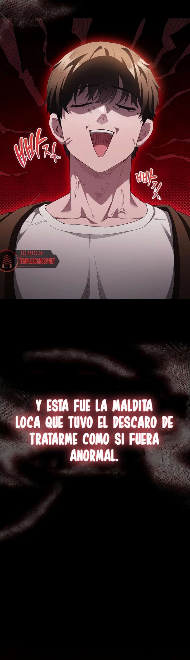 El Mesías y Sus Seguidoras Capitulo 27 página 16