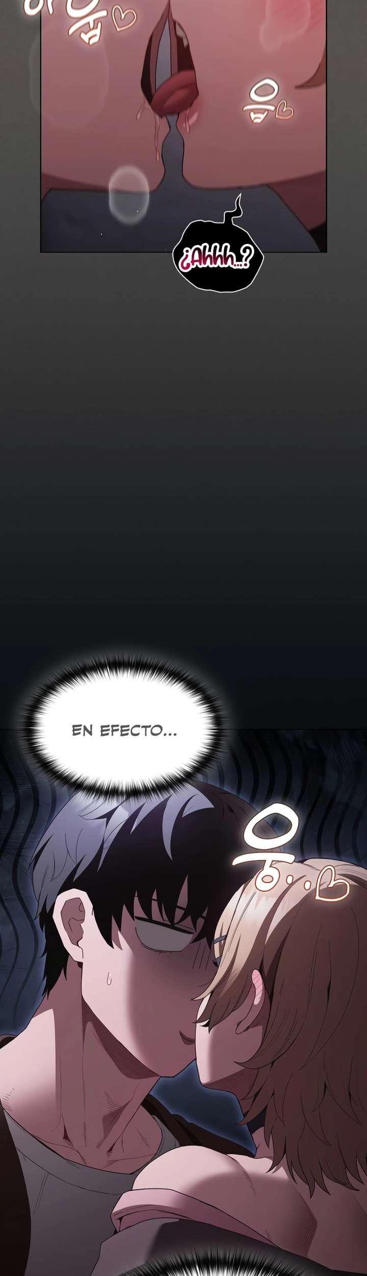 El Mesías y Sus Seguidoras Capitulo 27 página 27