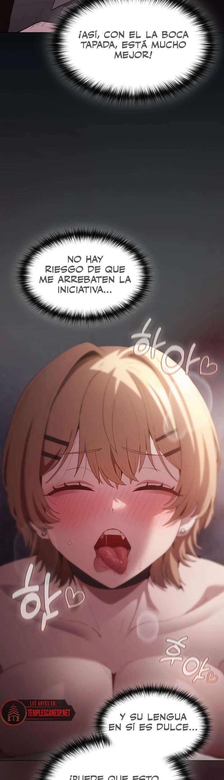 El Mesías y Sus Seguidoras Capitulo 27 página 28