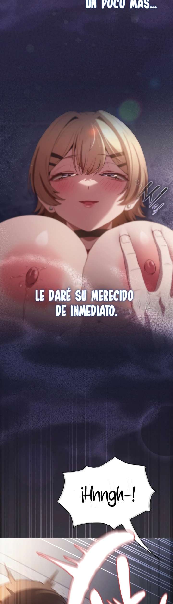 El Mesías y Sus Seguidoras Capitulo 27 página 39