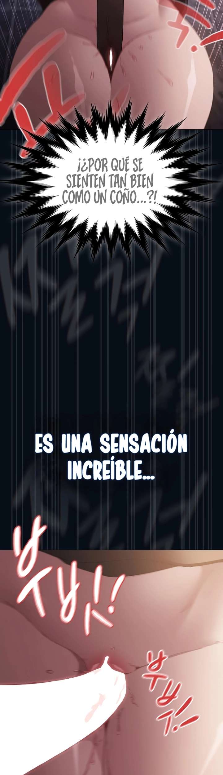 El Mesías y Sus Seguidoras Capitulo 27 página 44