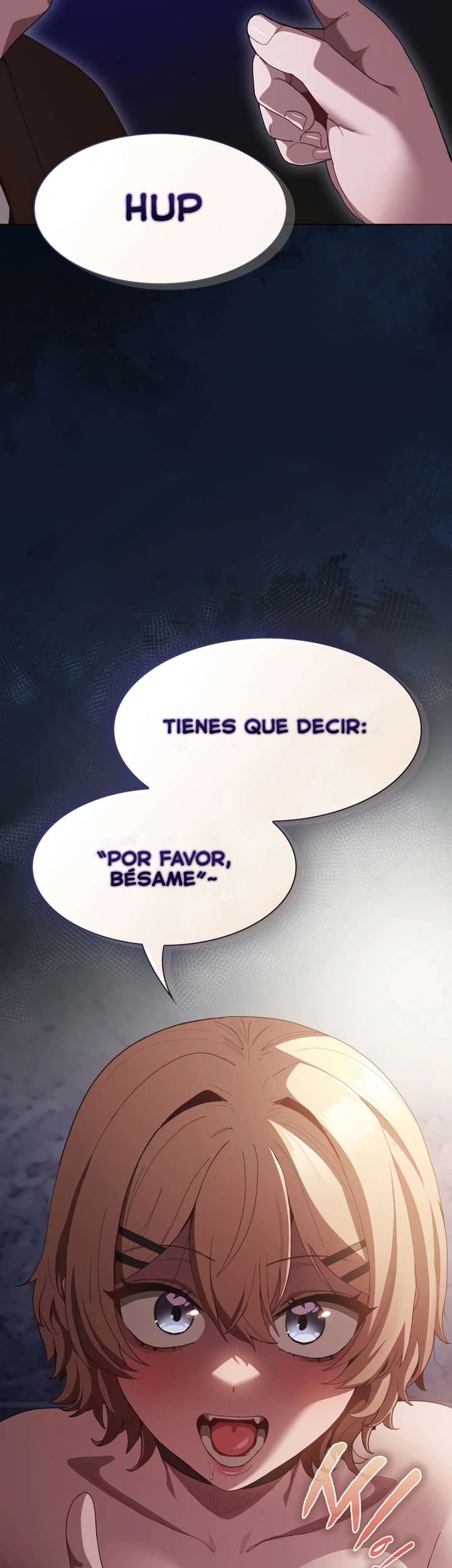 El Mesías y Sus Seguidoras Capitulo 27 página 52