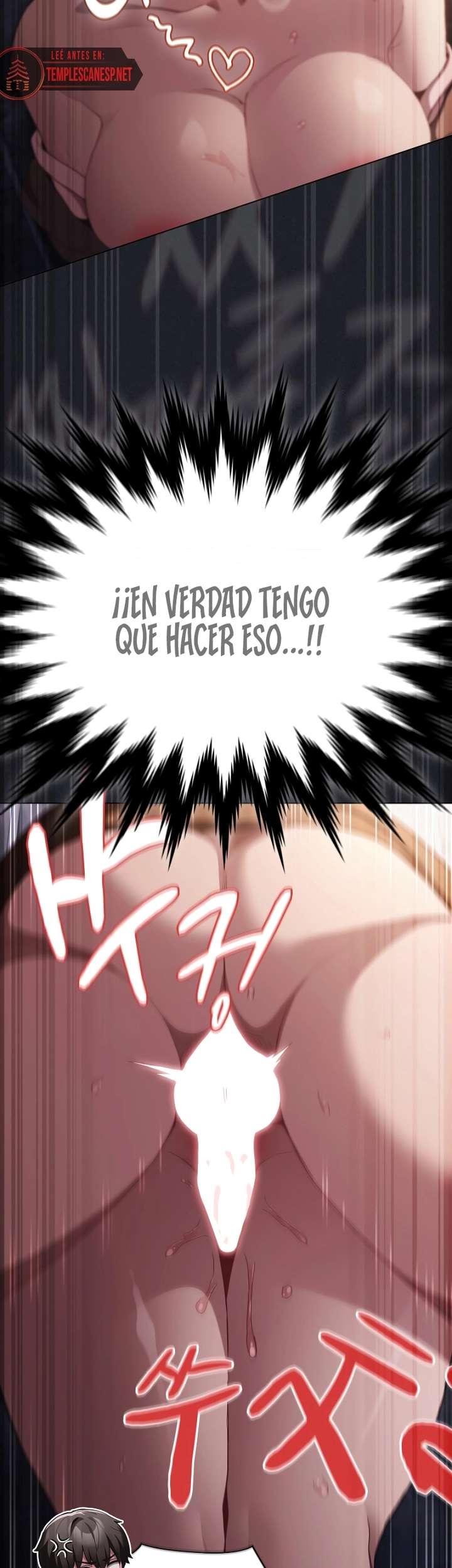 El Mesías y Sus Seguidoras Capitulo 27 página 57