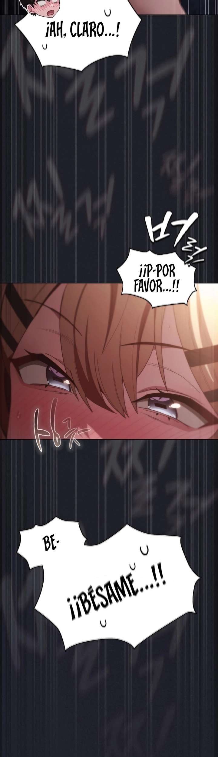El Mesías y Sus Seguidoras Capitulo 27 página 58