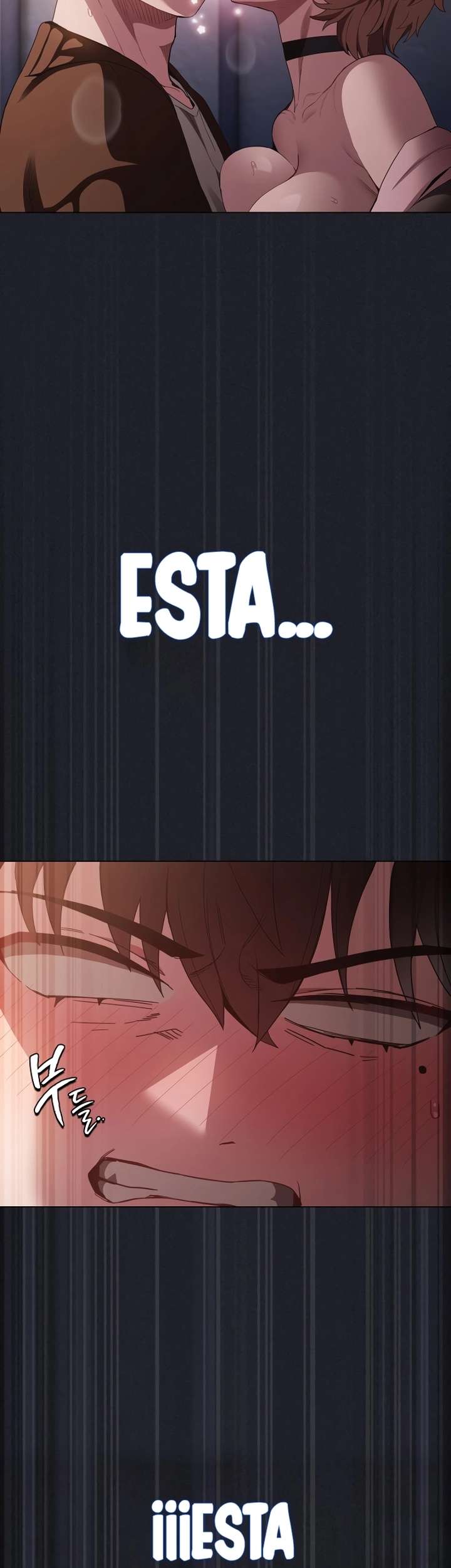 El Mesías y Sus Seguidoras Capitulo 27 página 60