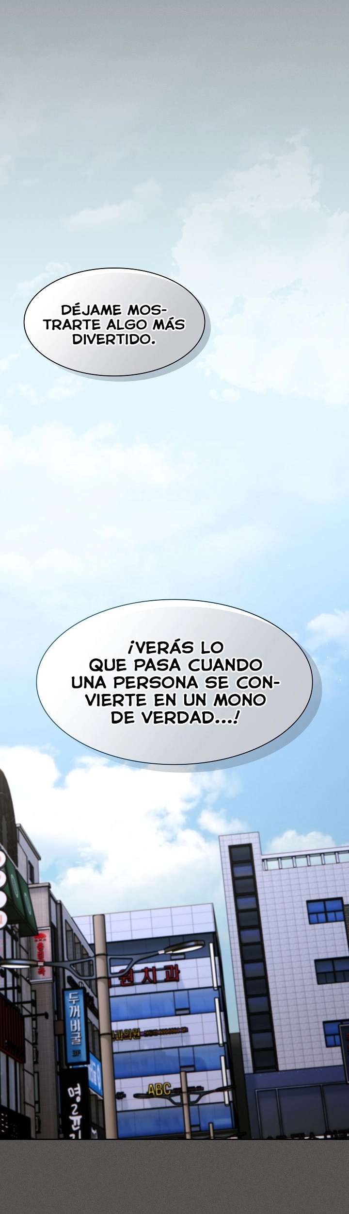El Mesías y Sus Seguidoras Capitulo 28 página 21