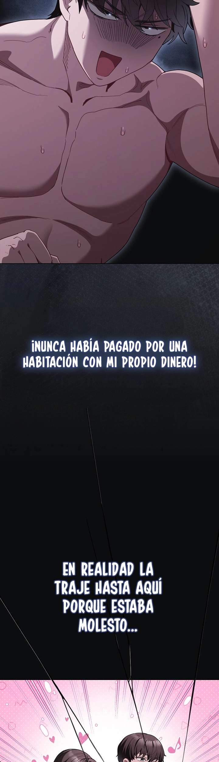 El Mesías y Sus Seguidoras Capitulo 28 página 26