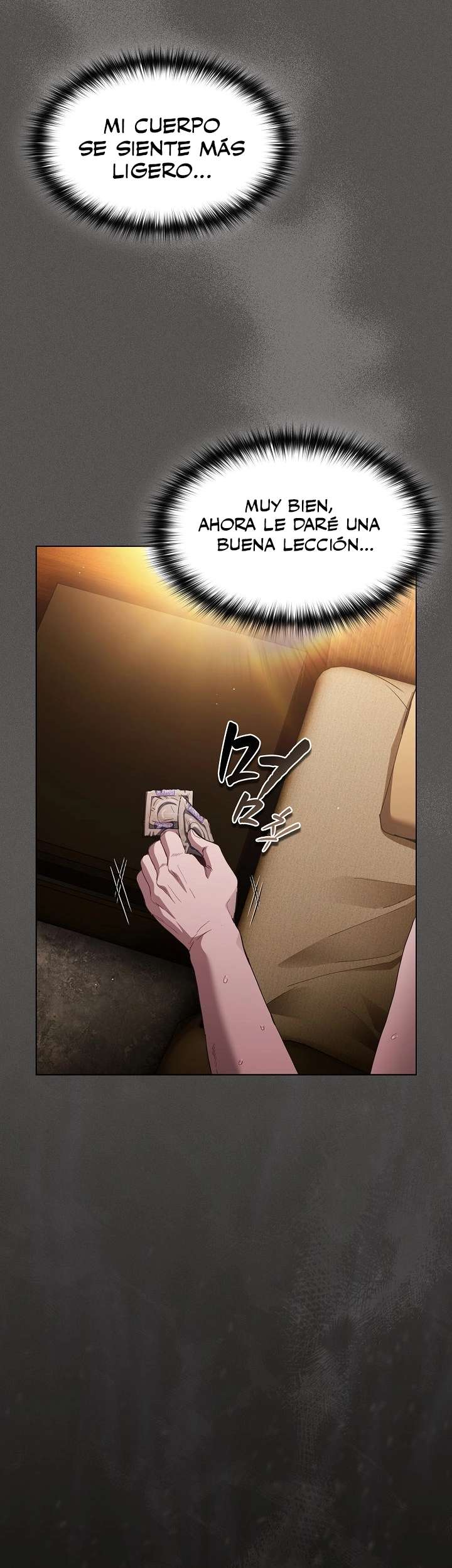 El Mesías y Sus Seguidoras Capitulo 28 página 48
