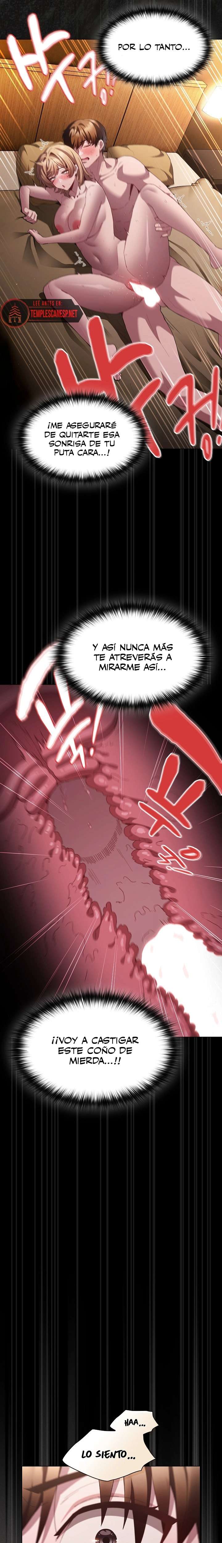 El Mesías y Sus Seguidoras Capitulo 29 página 15