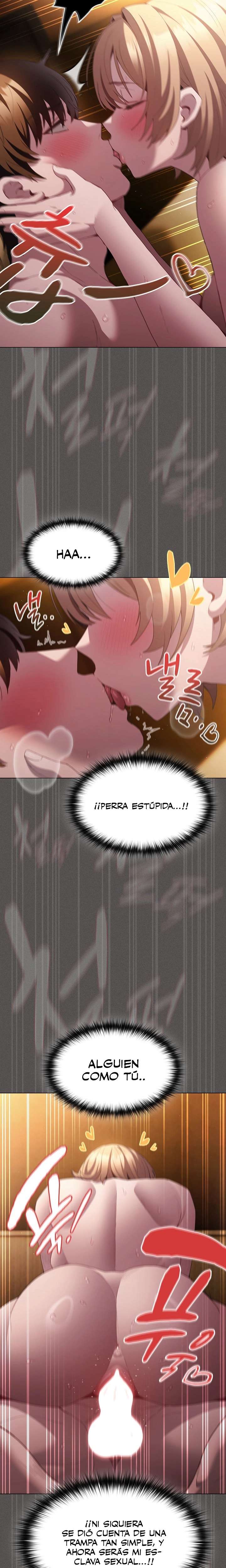 El Mesías y Sus Seguidoras Capitulo 29 página 21