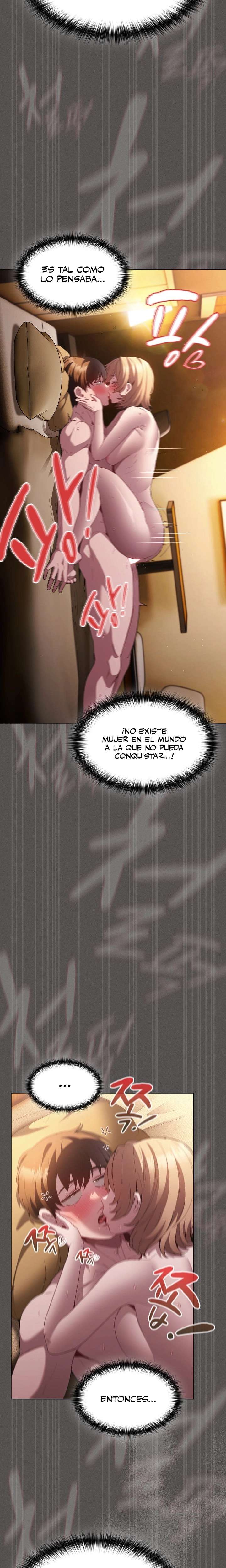 El Mesías y Sus Seguidoras Capitulo 29 página 22