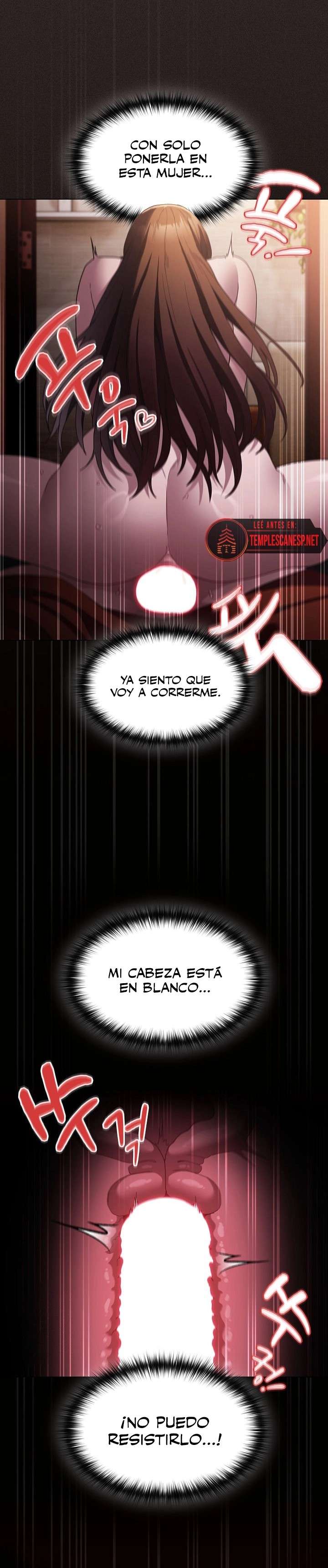 El Mesías y Sus Seguidoras Capitulo 3 página 2