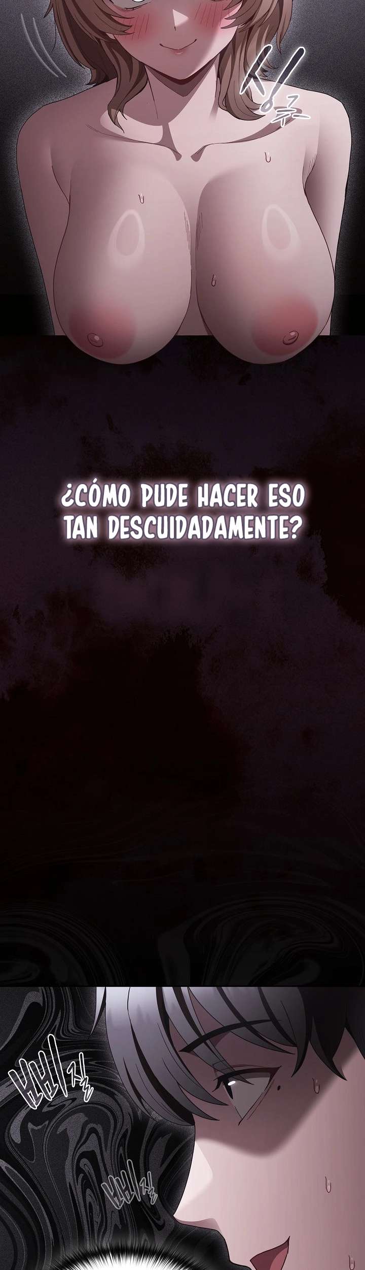 El Mesías y Sus Seguidoras Capitulo 30 página 15